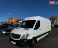 Мерседес Sprinter 2016 у Вінниці на Automoto.ua Білий Мерседес Sprinter, об'ємом двигуна 2.2 л та пробігом 316 тис. км за 14999 $, фото 3 на Automoto.ua