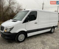 Білий Мерседес Sprinter, об'ємом двигуна 2.2 л та пробігом 162 тис. км за 19300 $, фото 3 на Automoto.ua