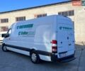 Білий Мерседес Sprinter, об'ємом двигуна 2.2 л та пробігом 254 тис. км за 18599 $, фото 46 на Automoto.ua