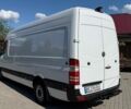 Белый Мерседес Sprinter, объемом двигателя 3 л и пробегом 480 тыс. км за 19999 $, фото 4 на Automoto.ua