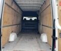 Белый Мерседес Sprinter, объемом двигателя 2.1 л и пробегом 312 тыс. км за 18500 $, фото 17 на Automoto.ua