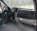 Белый Мерседес Sprinter, объемом двигателя 3 л и пробегом 73 тыс. км за 6800 $, фото 8 на Automoto.ua