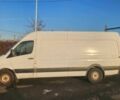 Белый Мерседес Sprinter, объемом двигателя 2.1 л и пробегом 70 тыс. км за 7500 $, фото 3 на Automoto.ua