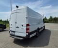 Білий Мерседес Sprinter, об'ємом двигуна 2.14 л та пробігом 120 тис. км за 18800 $, фото 5 на Automoto.ua
