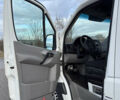 Белый Мерседес Sprinter, объемом двигателя 2.14 л и пробегом 386 тыс. км за 24000 $, фото 12 на Automoto.ua