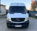Білий Мерседес Sprinter, об'ємом двигуна 2.2 л та пробігом 254 тис. км за 18599 $, фото 50 на Automoto.ua