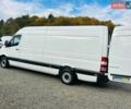 Белый Мерседес Sprinter, объемом двигателя 2.14 л и пробегом 455 тыс. км за 16700 $, фото 24 на Automoto.ua