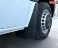Белый Мерседес Sprinter, объемом двигателя 2.2 л и пробегом 279 тыс. км за 26500 $, фото 70 на Automoto.ua