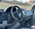Белый Мерседес Sprinter, объемом двигателя 2.14 л и пробегом 341 тыс. км за 26000 $, фото 17 на Automoto.ua