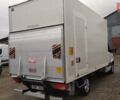 Белый Мерседес Sprinter, объемом двигателя 2.2 л и пробегом 270 тыс. км за 21650 $, фото 6 на Automoto.ua