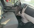 Белый Мерседес Sprinter, объемом двигателя 2.14 л и пробегом 247 тыс. км за 20200 $, фото 1 на Automoto.ua