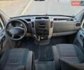Білий Мерседес Sprinter, об'ємом двигуна 2.14 л та пробігом 348 тис. км за 21000 $, фото 10 на Automoto.ua