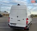 Белый Мерседес Sprinter, объемом двигателя 2.99 л и пробегом 330 тыс. км за 38000 $, фото 4 на Automoto.ua
