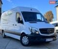 Білий Мерседес Sprinter, об'ємом двигуна 2.2 л та пробігом 254 тис. км за 18599 $, фото 8 на Automoto.ua