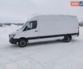 Белый Мерседес Sprinter, объемом двигателя 0 л и пробегом 291 тыс. км за 28800 $, фото 70 на Automoto.ua