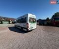 Белый Мерседес Sprinter, объемом двигателя 2.14 л и пробегом 386 тыс. км за 15550 $, фото 6 на Automoto.ua