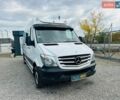 Белый Мерседес Sprinter, объемом двигателя 2.14 л и пробегом 455 тыс. км за 16700 $, фото 7 на Automoto.ua