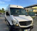 Білий Мерседес Sprinter, об'ємом двигуна 2.14 л та пробігом 301 тис. км за 18000 $, фото 1 на Automoto.ua