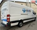 Белый Мерседес Sprinter, объемом двигателя 2.1 л и пробегом 368 тыс. км за 21000 $, фото 6 на Automoto.ua