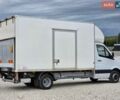 Белый Мерседес Sprinter, объемом двигателя 2.2 л и пробегом 305 тыс. км за 22499 $, фото 8 на Automoto.ua