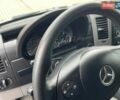 Белый Мерседес Sprinter, объемом двигателя 2.99 л и пробегом 387 тыс. км за 29999 $, фото 4 на Automoto.ua
