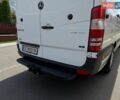 Білий Мерседес Sprinter, об'ємом двигуна 2.14 л та пробігом 242 тис. км за 22999 $, фото 8 на Automoto.ua