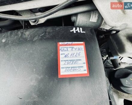 Белый Мерседес Sprinter, объемом двигателя 2.2 л и пробегом 298 тыс. км за 13900 $, фото 46 на Automoto.ua