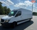 Білий Мерседес Sprinter, об'ємом двигуна 2.14 л та пробігом 585 тис. км за 20600 $, фото 1 на Automoto.ua