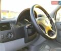 Білий Мерседес Sprinter, об'ємом двигуна 0 л та пробігом 291 тис. км за 29500 $, фото 16 на Automoto.ua