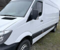 Белый Мерседес Sprinter, объемом двигателя 2.99 л и пробегом 410 тыс. км за 32500 $, фото 7 на Automoto.ua