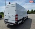Белый Мерседес Sprinter, объемом двигателя 2.14 л и пробегом 120 тыс. км за 19000 $, фото 5 на Automoto.ua