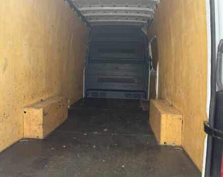 Белый Мерседес Sprinter, объемом двигателя 2.2 л и пробегом 325 тыс. км за 19000 $, фото 21 на Automoto.ua