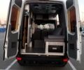 Білий Мерседес Sprinter, об'ємом двигуна 3 л та пробігом 98 тис. км за 40000 $, фото 46 на Automoto.ua