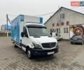 Белый Мерседес Sprinter, объемом двигателя 2.99 л и пробегом 387 тыс. км за 29999 $, фото 16 на Automoto.ua