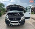 Белый Мерседес Sprinter, объемом двигателя 2.14 л и пробегом 349 тыс. км за 14500 $, фото 5 на Automoto.ua
