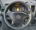 Белый Мерседес Sprinter, объемом двигателя 2.1 л и пробегом 76 тыс. км за 6800 $, фото 6 на Automoto.ua