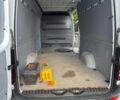 Білий Мерседес Sprinter, об'ємом двигуна 2.14 л та пробігом 308 тис. км за 18800 $, фото 13 на Automoto.ua