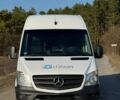 Белый Мерседес Sprinter, объемом двигателя 2.14 л и пробегом 387 тыс. км за 22000 $, фото 1 на Automoto.ua