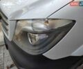Білий Мерседес Sprinter, об'ємом двигуна 2.2 л та пробігом 315 тис. км за 22800 $, фото 177 на Automoto.ua