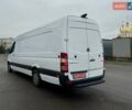 Білий Мерседес Sprinter, об'ємом двигуна 2.2 л та пробігом 245 тис. км за 18700 $, фото 5 на Automoto.ua