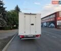 Білий Мерседес Sprinter, об'ємом двигуна 2.14 л та пробігом 348 тис. км за 21000 $, фото 5 на Automoto.ua