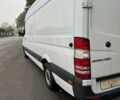 Мерседес Sprinter 2016 у Вінниці на Automoto.ua Білий Мерседес Sprinter, об'ємом двигуна 2.2 л та пробігом 296 тис. км за 22500 $, фото 6 на Automoto.ua