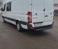 Білий Мерседес Sprinter, об'ємом двигуна 2.2 л та пробігом 293 тис. км за 28000 $, фото 3 на Automoto.ua
