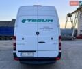 Білий Мерседес Sprinter, об'ємом двигуна 2.2 л та пробігом 254 тис. км за 18599 $, фото 53 на Automoto.ua