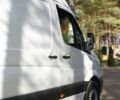Белый Мерседес Sprinter, объемом двигателя 3 л и пробегом 245 тыс. км за 29000 $, фото 22 на Automoto.ua