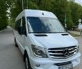 Білий Мерседес Sprinter, об'ємом двигуна 2.99 л та пробігом 738 тис. км за 25500 $, фото 4 на Automoto.ua