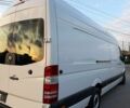 Белый Мерседес Sprinter, объемом двигателя 2.2 л и пробегом 499 тыс. км за 26500 $, фото 14 на Automoto.ua