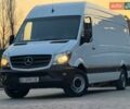 Білий Мерседес Sprinter, об'ємом двигуна 2.14 л та пробігом 295 тис. км за 16499 $, фото 1 на Automoto.ua