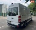 Белый Мерседес Sprinter, объемом двигателя 2.2 л и пробегом 185 тыс. км за 20500 $, фото 4 на Automoto.ua