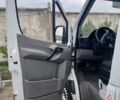 Белый Мерседес Sprinter, объемом двигателя 2.1 л и пробегом 400 тыс. км за 8100 $, фото 7 на Automoto.ua